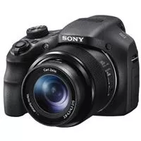 Kliknite za detalje - Digitalni fotoaparat Sony Exmor R™ DSCHX300B.CE3 20.4MP 50x