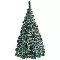 Kliknite za detalje - Novogodišnja Jelka Silver Beauty 150 cm