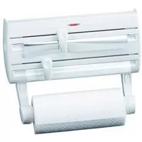 Kliknite za detalje - Zidni držač ubrusa i folije F2 25771