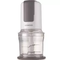 Kliknite za detalje - Seckalica Kenwood CH580