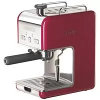 Kliknite za detalje - Aparat za espresso kafu Kenwood ES021