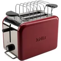 Kliknite za detalje - Toster Kenwood kMix TTM020RD