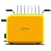 Kliknite za detalje - Toster Kenwood kMix TTM020YW