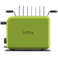 Kliknite za detalje - Toster Kenwood kMix TTM020GR