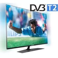Kliknite za detalje - Smart LED televizor 55 inča Philips Ultra HD TV DVB-T2 55PUS7809/12