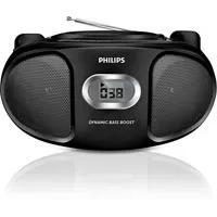 Kliknite za detalje -  Prenosni CD player sa FM radio prijemnikom Philips AZ105B/12