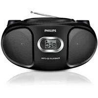 Kliknite za detalje -  Prenosni CD MP3 player sa FM prijemnikom Philips AZ305/12