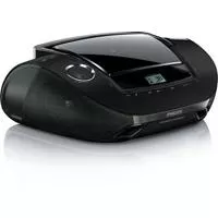 Kliknite za detalje -  Prenosni CD MP3 WMA USB player sa FM prijemnikom Philips AZ1837/12