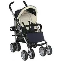 Kliknite za detalje - Chicco kolica CT 0.4 sa prečkom- 63499.02