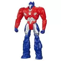 Kliknite za detalje - Hasbro Transformers Figura Movie 4 Titan Heroes Optimus Prime A6550