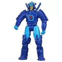 Kliknite za detalje - Hasbro Transformers Figura Movie 4 Titan Heroes Autobot Drift A6550
