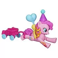 Kliknite za detalje - Hasbro My Little Pony Leteći poni Pinkie Pie A5934