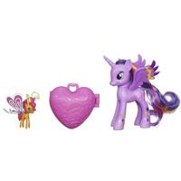 Kliknite za detalje - Hasbro My Little Pony Konjići drugari - Princess Twilight Sparkle & Sunset Breeze A8209