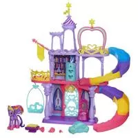 Kliknite za detalje - Hasbro My Little Pony Kraljevstvo A8213