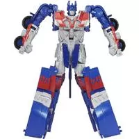 Kliknite za detalje - Hasbro Transformers Figura Movie 4 Deluxe Attackers A6147 Optimus Prime