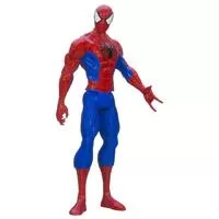 Kliknite za detalje - Hasbro Spiderman Figura A1517