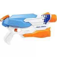 Kliknite za detalje - Pištolj na vodu Nerf Super Soaker Hydro Storm Hasbro A4841