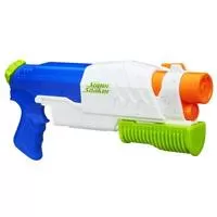 Kliknite za detalje - Pištolj na vodu Nerf Scater Blast Hasbro A5832