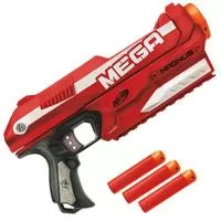 Kliknite za detalje - Pištolj Nerf N-Strike Magnus Hasbro A4887