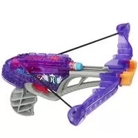 Kliknite za detalje - Samostrel Nerf Rebelle Diamondista Hasbro A8496