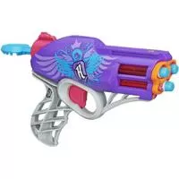 Kliknite za detalje - Pištolj Nerf Rebelle Messenger Blaster Hasbro A8760