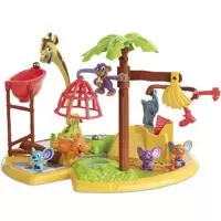 Kliknite za detalje - Hasbro Društvena igra Mišolovka A4973