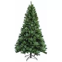 Kliknite za detalje - Izuzetno Gusta Jelka sa Imelom Himalayan Larch 150 cm