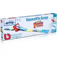 Kliknite za detalje - Bburago Street Fire Auto skakaonica BU30284