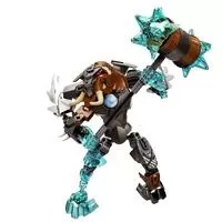 Kliknite za detalje - LEGO® Chima kocke CHI Mungus LE70209