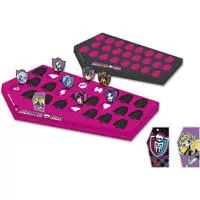 Kliknite za detalje - Društvena igra Pogodi ko Monster High IMC Toys IM870086