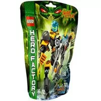 Kliknite za detalje - LEGO® Hero Factory Evo LE44012