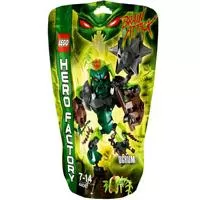 Kliknite za detalje - LEGO® Hero Factory Ogrum LE44007