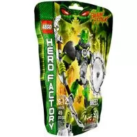 Kliknite za detalje - LEGO® Hero Factory Breez LE44006