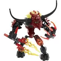 Kliknite za detalje - LEGO® Hero Factory Pyrox LE44001
