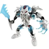 Kliknite za detalje - LEGO® Hero Factory Frost Beast LE44011