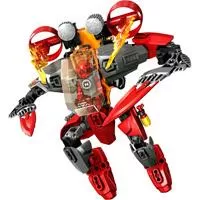 Kliknite za detalje - LEGO® Hero Factory Furno Jet Machine LE44018