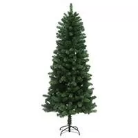 Kliknite za detalje - Novogodišnja Veštačka Jelka 210 cm Langeskjolen