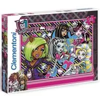 Kliknite za detalje - Puzzle slagalica Monster High 30120 21802