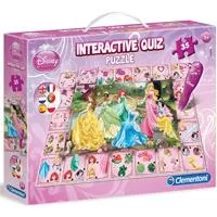 Kliknite za detalje - Puzzle Interaktivni kviz Disney Princess 13831 26094