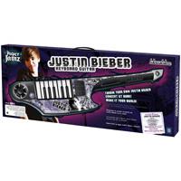 Gitara Justin Bieber Paper Jamz 6219 25485
