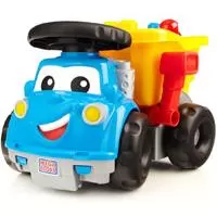 Kliknite za detalje - Mega Bloks Kamion Steve sa kockama za slaganje MB80415