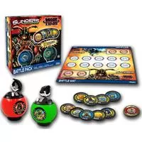 Kliknite za detalje - Slingers battle set Marvel SL7088