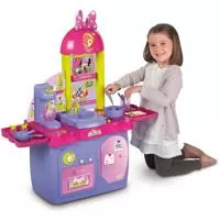 Kliknite za detalje - IMCToys Kuhinjica za decu - Minnie Mouse IM180437