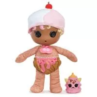 Kliknite za detalje - Lalaloopsy Lutka Beba Scoops Wafle Cone 526407