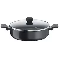 Kliknite za detalje - Šerpa sa poklopcem Tefal Easy Cook & Clean 28 cm