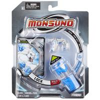 Monsuno kapsula i figura Lock Jakks Pacific JP14550