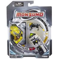 Kliknite za detalje - Monsuno kapsula i figura Driftblade Jakks Pacific JP14550