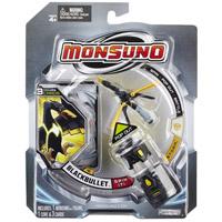 Monsuno kapsula i figura Blackbullet Jakks Pacific JP14550