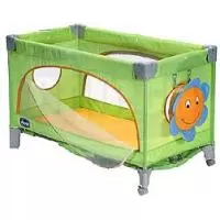 Kliknite za detalje - Chicco prenosivi krevetac Bye-Byes - 7900551