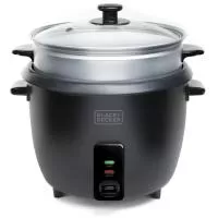 Kliknite za detalje - Kuvalo za pirinač Black+Decker BXRC1800E 700W 1800ml